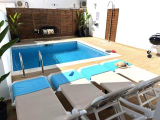 Nerja Paradise Rentals - Villa Topaz - Nerja - 9