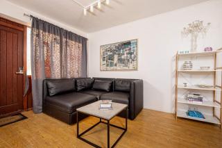 Downtown Sanctuary with Private Entrance - Reykjavík - 6