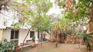 calm and cozy flat with romantic garden - Athens - 2