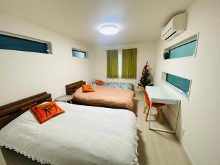 Love House - Osaka - 5