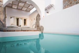 Kove Mykonos - A Myconian Collection Hotel - 1