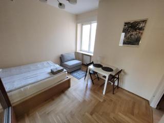 Your Apart Powiśle Fabryczna Warszawa - Varsavia - 4
