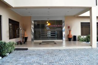 De Santos Hotel - Agege - 4