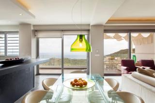 Luxury Seaside Villa,Heraklion Crete - 0