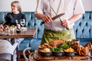 The Borrowdale Hotel - Keswick - 2