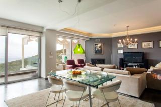 Luxury Seaside Villa,Heraklion Crete - Ligaria - 1