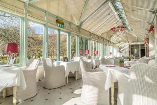 The Borrowdale Hotel - 1