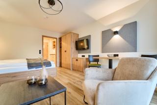 Appartementhaus Silvia - 5