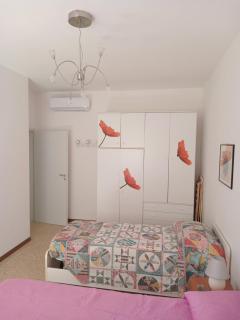 Brezza Marina a 30 mt dalla spiaggia - 3