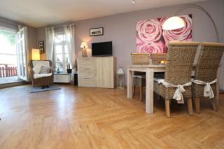 App Dreimaster - Ahrenshoop - 2