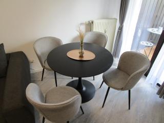 Ferienwohnung DNA - Friedrichshafen - 4