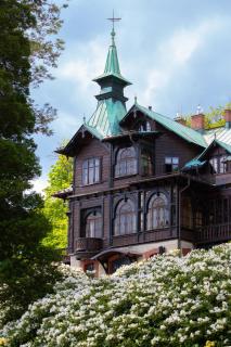 Jaskółka Dom i SPA - Szklarska Poręba - 7