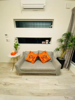 Love House - Osaka - 9