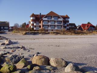 Strandresidenz Sierksdorf Nr 03 - Sierksdorf - 9