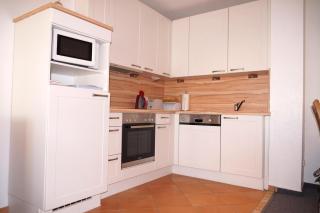 Strandresidenz Sierksdorf Nr 03 - Sierksdorf - 5