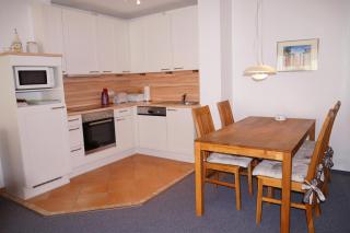 Strandresidenz Sierksdorf Nr 03 - Sierksdorf - 6