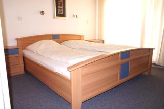 Strandresidenz Sierksdorf Nr 03 - Sierksdorf - 4