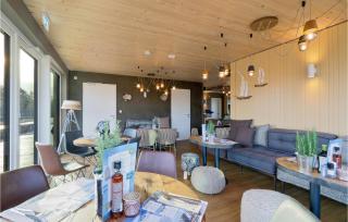 Cozy Apartment In Lembruchdümmer See - Lembruch - 6