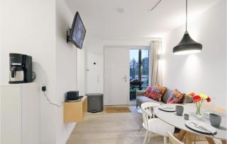 Cozy Apartment In Lembruchdümmer See - Lembruch - 8