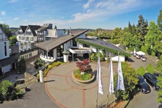Parkhotel Nümbrecht - 9