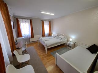 Árkád Apartmanház Szeged - 1