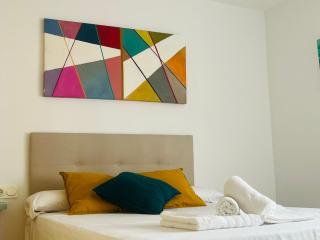 Relaxing Suite with Lovely Patio - Málaga - 6