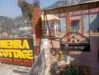 Mehra Cottage - Almora - 3