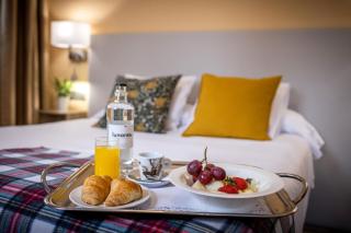 Hotel Monasterio Benedictino - Calatayud - 3