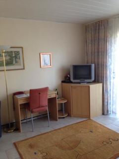 Guesthouse AirMinis - Düsseldorf - 3