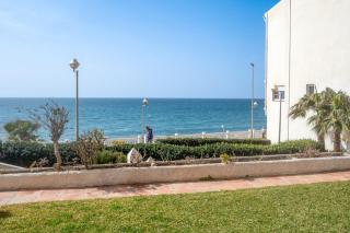 Arce 11 Torrecilla Beach Casasol - Nerja - 7