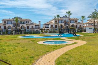 Casa Isa - Playas de Vera - 8