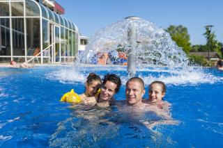 Grand Hotel Primus - Terme Ptuj - Sava Hotels & Resorts - Ptuj - 5