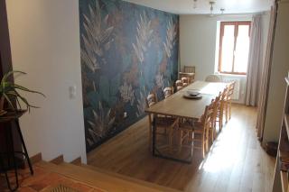 Gîte une histoire de village - 3