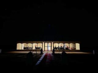 Merzouga Classy Camp - 2