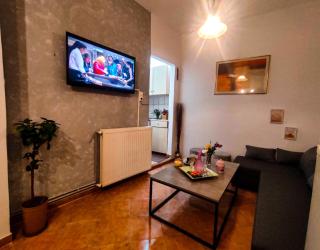 Kastrabella 2 Bedroom Condo in Corfu Town - Agios Rokkos - 3