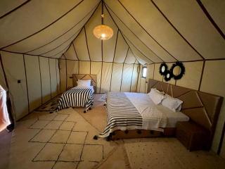 Merzouga Classy Camp - 9