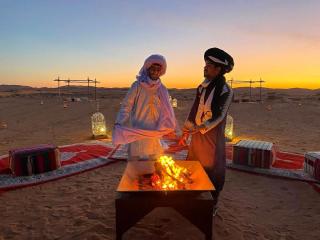 Merzouga Classy Camp - 1