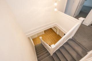 Pillo Rooms - Spacious 4 Bedroom Detached House close to Heaton Park - Manchester - 5