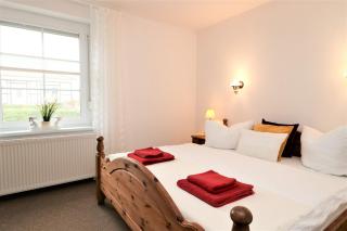 Ferienappartements zwischen Meer und Bodden App 01 - Wustrow - 5