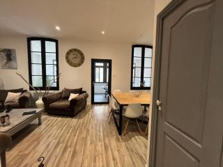 Les Chambres du Palais - 8