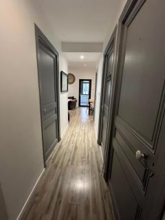 Les Chambres du Palais - 9