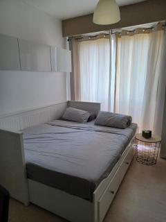 Studio à Nice avec piscine - Nice - 5