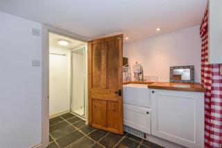 Garden room, free parking, central Winchester - Weeke - 3
