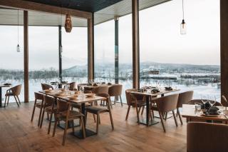 Santa's Hotel Rakka - 2