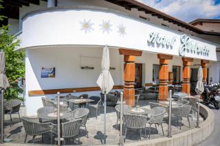 Hotel Edelweiss Superior - 3