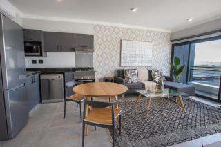 The Space To Be - Durban - 8
