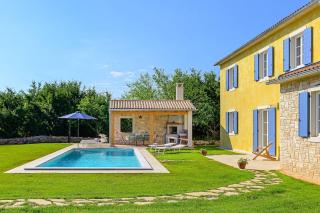 Villa Casita by IstriaLux - Svetvinčenat - 1