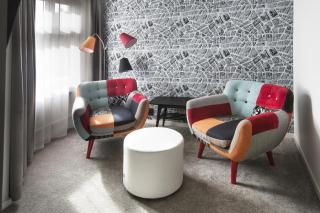 Elite City Hotel, Örebro - 7
