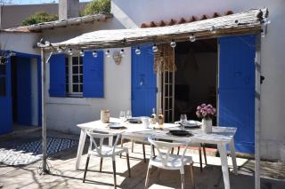 MASSALIA FINCA, proche des calanques - Marsiglia - 9