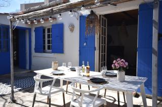 MASSALIA FINCA, proche des calanques - Marsiglia - 2